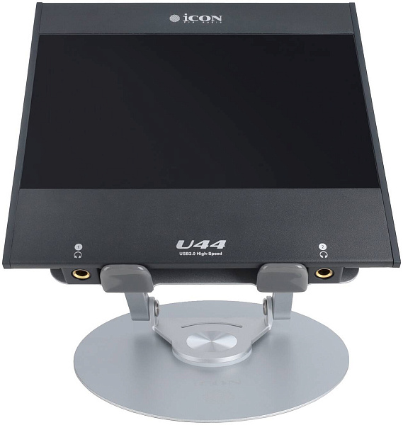 ICON U44 - Аудиоинтерфейс