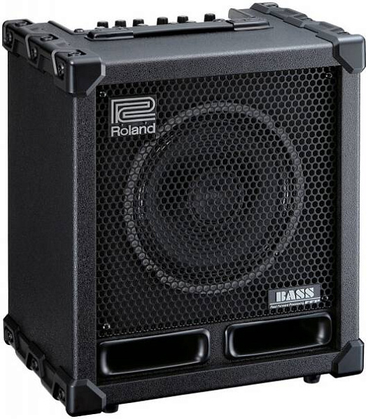 ROLAND CUBE-60XL BASS - Комбоусилитель для бас-гитары
