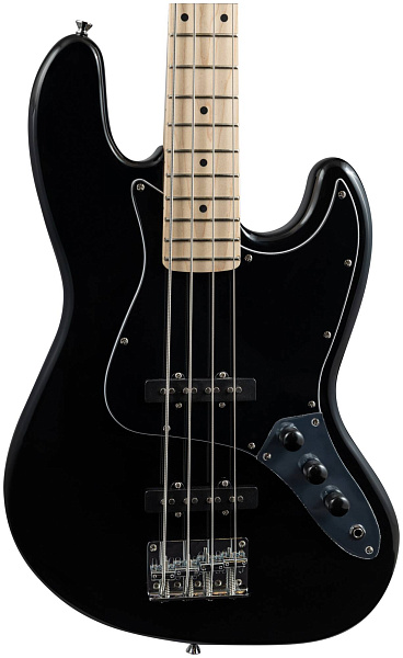 VESTON JB BK - Бас-гитара 4 струны