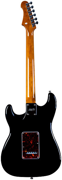 JET JS-300 BK - Электрогитара шестиструнная