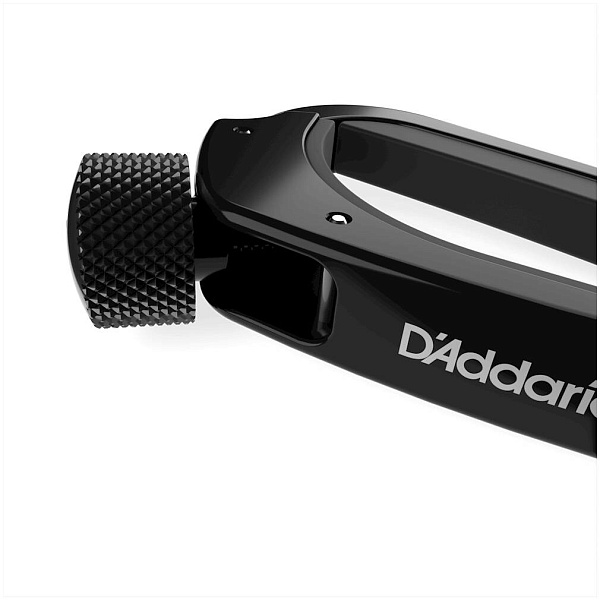 PLANET WAVES PW-CP-02 - Каподастр для акустической гитары