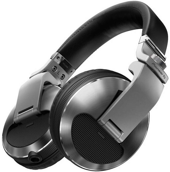 PIONEER HDJ-X10-S - Наушники мониторные