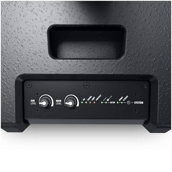 LD SYSTEMS MAUI 11 G2 - Акустический комплект