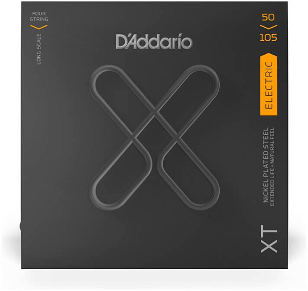D'ADDARIO XTB50105 - Струны для бас-гитары