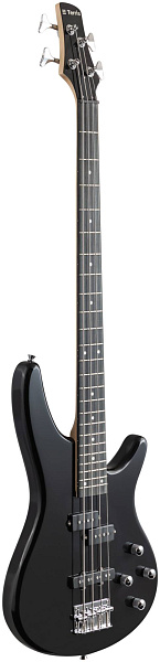TERRIS THB-15 BK - Бас-гитара 4 струны