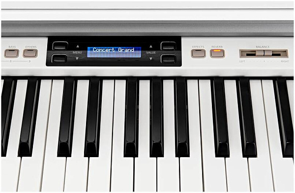 KAWAI CN35 W - Пианино цифровое