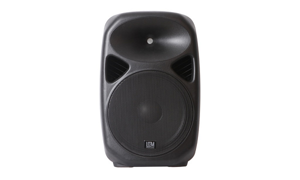 SPA-15 Акустическая система активная, MP3, SD, USB, BT, 100Вт, Leem