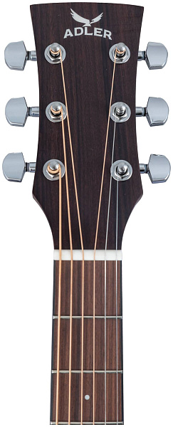 ADLER OME50-CM - Гитара электроакустическая шестиструнная