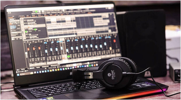 ENLEMA MH1 PRO - Наушники