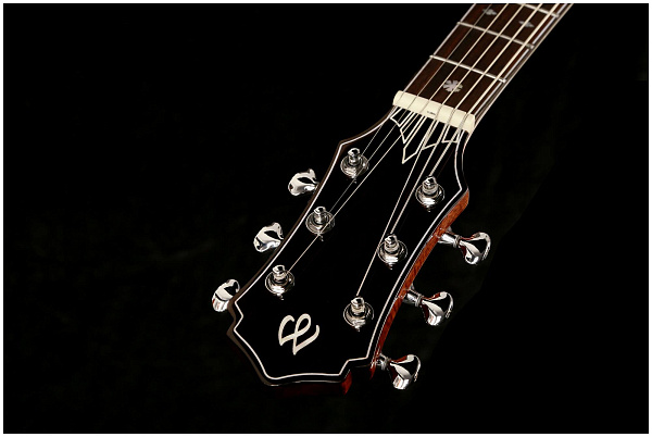 MOLLO GAC-30 NA - Гитара акустическая шестиструнная