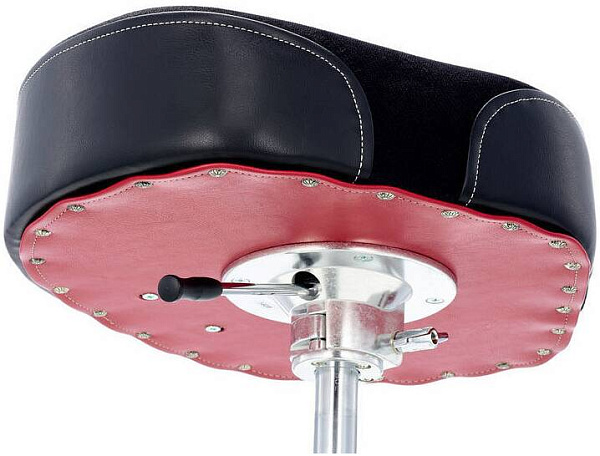 TAMA HT750BC Ergo Rider Drum Throne HYDRAULIX стул для барабанщика 1st...