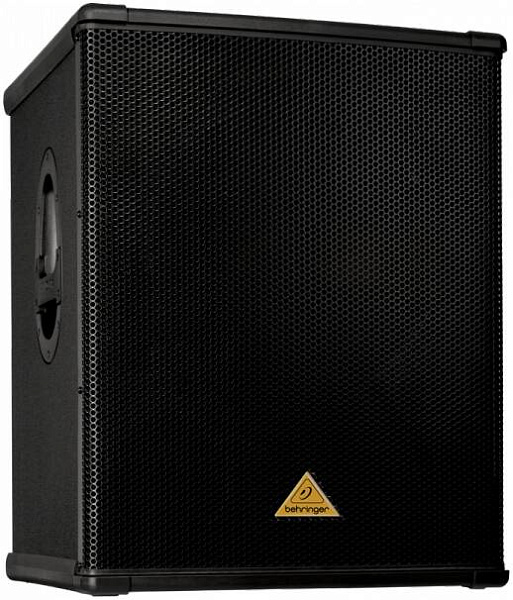 BEHRINGER B1800X PRO - Сабвуфер