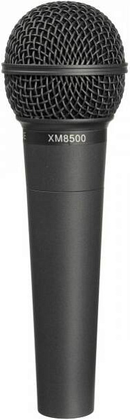 BEHRINGER XM8500 - Микрофон