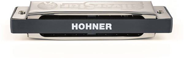 HOHNER Silver Star 504/20 Small box C - Губная гармоника диатоническая