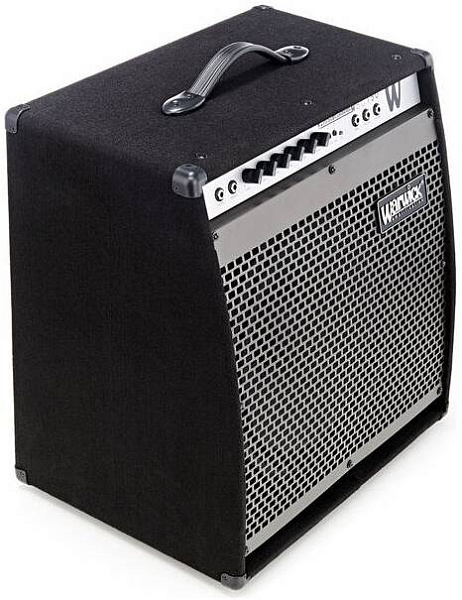 WARWICK BC 150 - Комбоусилитель