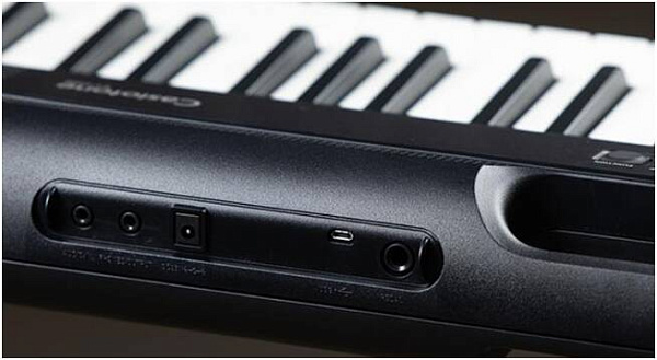 CASIO CT-S200 WE - Синтезатор