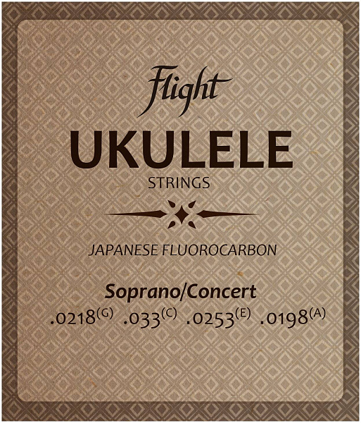 VESTON UKULELE KUS 25 BUS dPACK 1 - Укулеле (набор) сопрано