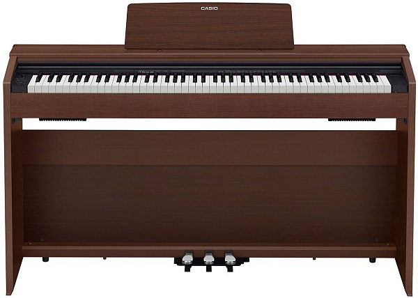 CASIO PX-870 BN - Пианино цифровое