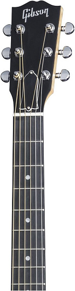 GIBSON 2017 HP 635 W - Гитара электроакустическая
