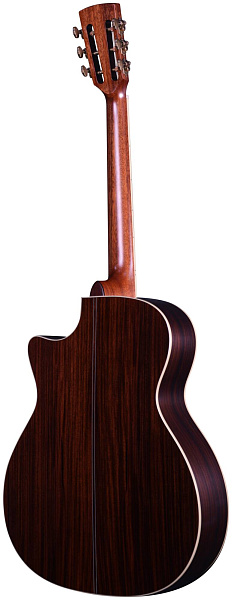 CRAFTER MIND W PRESTIGE ROSE Tce VVS - Гитара электроакустическая шестиструнная