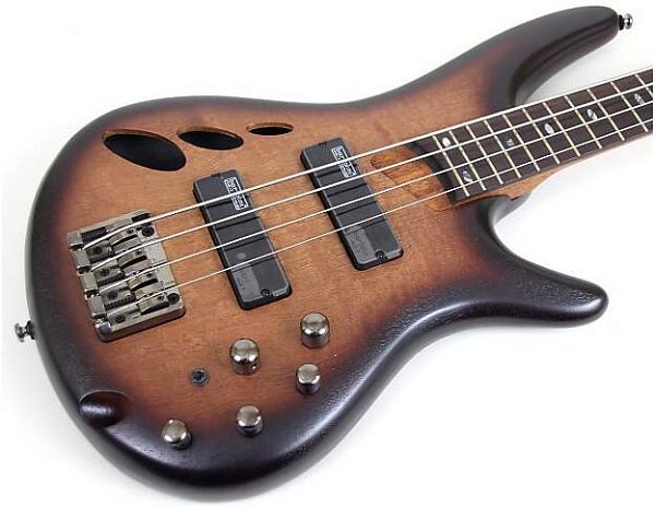 IBANEZ SR30TH4-NNF 30th Anniversary - Бас-гитара