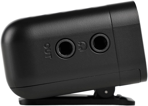 ICON AirMic Pro Black - Радиосистема