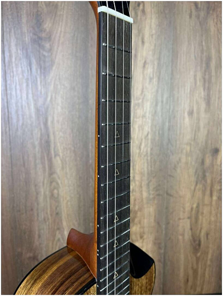 FLIGHT MAIA Tenor EQ-A - Укулеле тенор