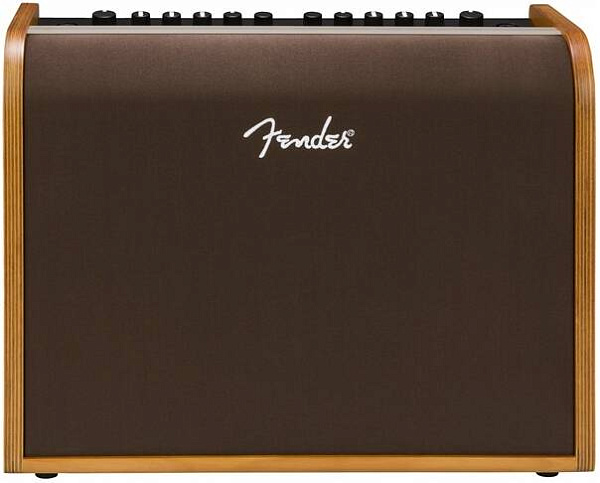 FENDER ACOUSTIC 100 - Комбоусилитель для акустической гитары