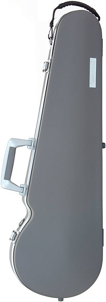BAM CASES PANT2002XLG Серый - Кейс для скрипки