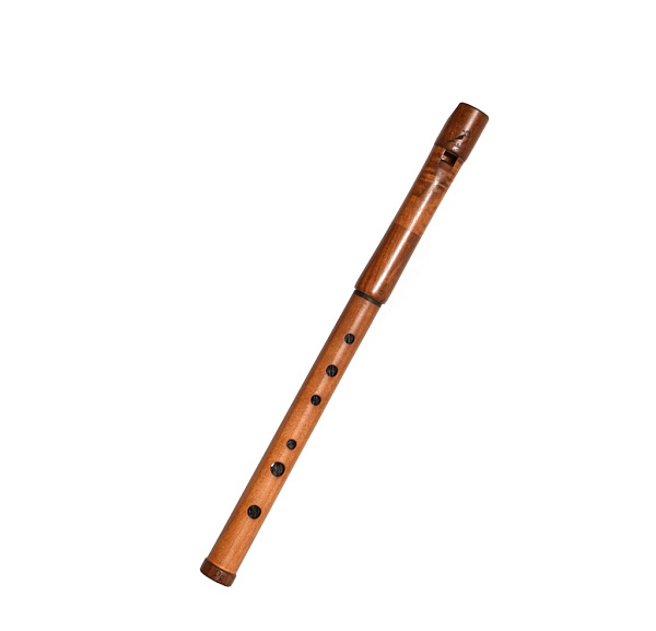 PDC-01 Свирель Ре, стабилизированный клен, iVolga