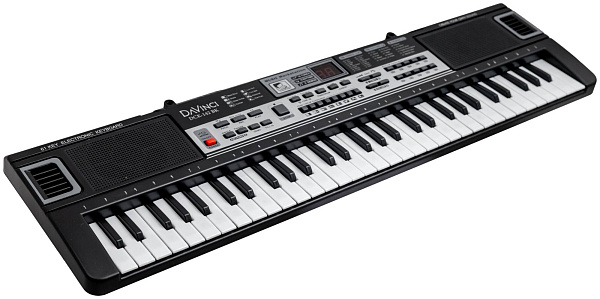 DAVINCI DCK-142 BK - Синтезатор