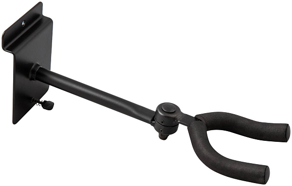 VESTON GSA042 - Держатель настенный для гитары на эконом панель