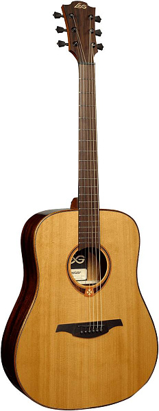 LAG TL-118D - Гитара акустическая