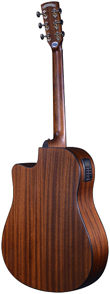 CRAFTER LITE D-16ce - Гитара электроакустическая шестиструнная