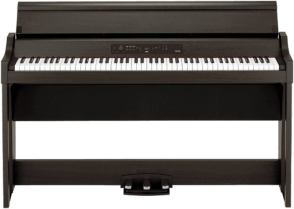 KORG G1-BR - Пианино цифровое