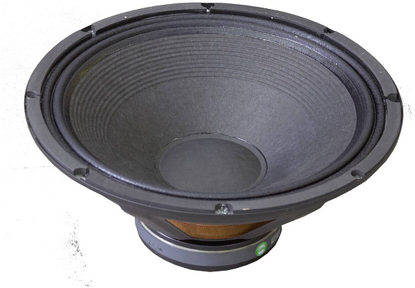 INVOTONE HK06672 - 18" Динамик (500Вт, 94 дБ,4Ом, 20HZ-4KHZ) для MS18S