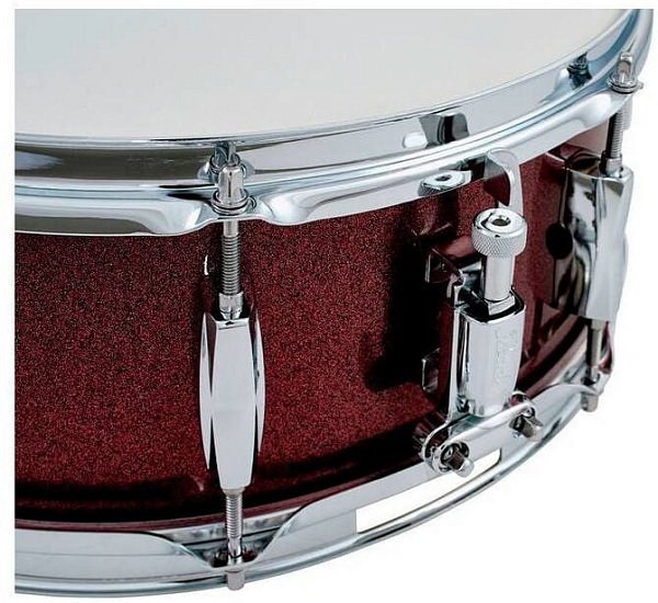 PEARL EXX-1455S/C704 - Малый барабан серии Export, Размер: 14" x 5.5",...