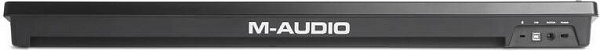 M-Audio Keystation 49 MK3 - MIDI клавиатура, 49 клавиш
