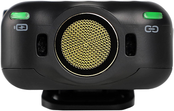 ICON AirMic Pro Black - Радиосистема