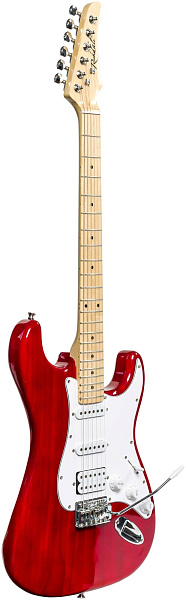 ROCKDALE DS-ST112-TR - Электрогитара