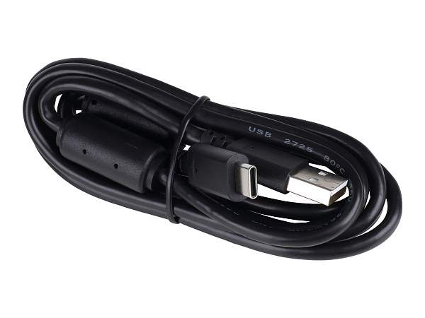 Аудиоинтерфейс USB [110313A2005] Icon [USolo Live] для стримов, АЦП/ЦАП: 24бит/192кГц, 20-20000 Гц, 108 дБ, S/N: -108 дБ, THD+N: -91 дБ, Combo XLR/TRS микр.вход / 2x1/4" TS лин. выхода, 1/4" TRS выход для наушников, USB-C