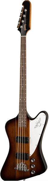 GIBSON 2019 THUNDERBIRD BASS TOBACCO BURST 4-струнная бас-гитара, цвет...
