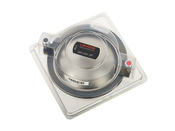 DN14.30T-Replacement diaphragm Диафрагма ВЧ драйвера, Lavoce