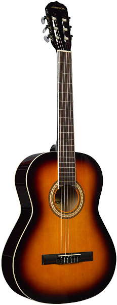 ROCKDALE JAMESON JGT LIFE 124 SB - Гитара классическая