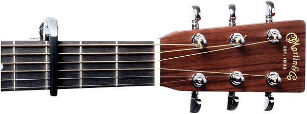 PLANET WAVES PW-CP-09 S - Каподастр