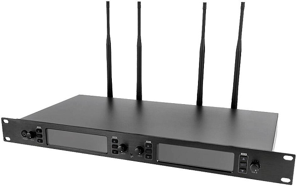 AXELVOX DWS7000HT FC Bundle - Радиосистема