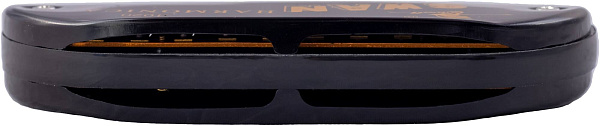SWAN SW1020-16 BK - Губная гармоника диатоническая