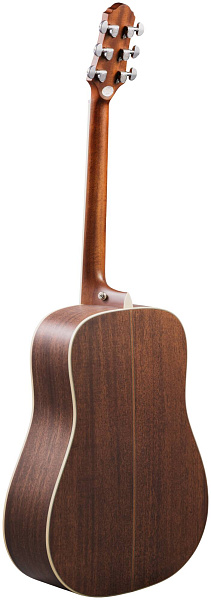 CRAFTER D-7/NC VVS - Гитара акустическая шестиструнная