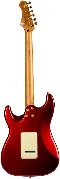 JET JS-480 WR G - Электрогитара шестиструнная