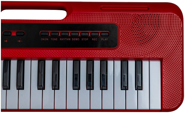 TERRIS TK-110 RD - Синтезатор